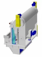 Камера аспирационная БСХ-200.20